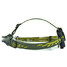 Full Set Battery 300lm Head Torch Led - 2