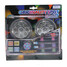 Fog Light White 12V Car Round 9LED Driving Daytime Running - 7