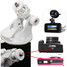 Car Wind Shield Suction Cup Mount Holder Bracket DVR Camera Recorder digital - 3