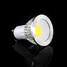 Lighting Natural White Cool White Warm White Ac 85-265 V Lights Cob Gu10 Par - 5