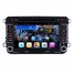 Series Volkswagen VW Capacitive Touch Screen Car DVD Player Android - 1