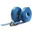 Tie Down 35mm Hooks Heavy Duty 2 X Ratchet Strap 6m - 3