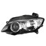 Headlight Headlamp Assembly For Yamaha Motorcycle Front 2004 2005 2006 YZF R1 - 6