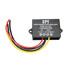 LED Display 12V 24V Power Car Converter 10A 5V Voltage - 1