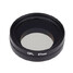 Xiaomi Yi CPL WIFI Action Camera 37mm Accessory Filter Lens - 4