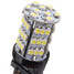 Signal T25 3157 Bulb DRL White SMD 3528 LED Brake Stop Tail - 5