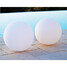 Cord Ball Pool Lamp Led Shape - 3