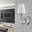 Metal Wall Sconces Crystal Modern/contemporary E12/e14 - 2