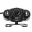 Car HD Rear View Wired Camera Night Vision Waterproof Reversing - 1