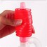 Pump Hand Oil Water Hose Manual Car Liquid Portable Siphon Transfer Gas Sucker - 2