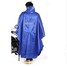 Double Raincoat Motorcycle Scooter Electric Bike - 3