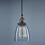 Vintage Dining Room Retro Study Room Hallway Metal Traditional/classic Pendant Lights Office - 3