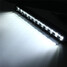 36W Spot Flood Combo Driving Offroad White LED Work Light Bar Lamp 13 Inch - 4