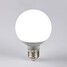 E26/e27 Led Globe Bulbs Ac 220-240 V High Power Led 1 Pcs Decorative Warm White 15w - 1