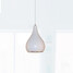 Bar 100 Shape Led Mini Lights Dining Room Ac85-265v Droplight - 3