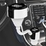 Launcher LCD Display Car Charger Car Bluetooth Car MP3 12V - 4