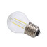 E27 P45 2w Cool White Led Filament Bulbs Warm White Ac 220-240 V Cob - 2