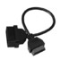 OBD1 Pin Diagnostic OBD2 Wire Toyota Cable 16Pin - 4