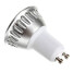 Cob Led Spotlight Ac 220-240 V Warm White Dimmable 6w Gu10 - 2