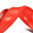 Lip Protector Rubber Spoiler Car Front 2.5M Skirt Bumper Strip - 9