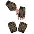 Half Finger Gloves Antiskid Tactical Cycling Motorcycle Sport Outdoor - 2