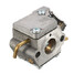 Carburetor with Fuel Filter Line Trimmer TB70SS - 5