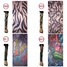 Arm Halloween Party Leg Cycling Tattoo Sleeves Sun Protection - 4