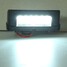 Truck Number License Plate Light LED Bulb 24V - 2