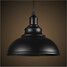 Pendant Lights Vintage Living Room Europe Metal Northern Dining Room Light Dust - 2