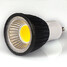 Best Cool White Ac 220-240 Warm White Gu10 Ac 110-130 V Cob Spot Lights Dimmable - 4
