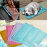 Cooler Computer Heat Pet Cooling Flush Absorb Mat Pad Pillow Cold Hot - 1