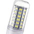 Cool White Light Led Corn Bulb 6000-6500k 5730smd Gu10 6w 450lm - 4