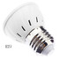 Cool White Ac 220-240 Ac 110-130 V E14 3w Led Spotlight E26/e27 Mr16 Warm White - 4