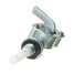 Petcock Fuel Tap Valve Switch Motorcycle Bicycle Pump 2 Stroke 49cc-80cc Gas - 1