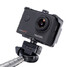 Sports Camera Extendable Monopod Tripod Selfie Stick Handheld - 7
