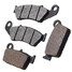 Front Rear Brake pads Yamaha Kawasaki KLX Aprilia Suzuki - 4