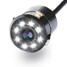 170° Rear View Reverse Camera Waterproof Car Backup 8 LED HD Night Vision - 1