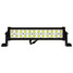 4WD Spot LED Light Bar work Lamp Trailer Boat 72W 24V Offroad - 2