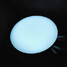 350lm Lighting Ac85-265v Smd2835 Warm White Cool White 2800-6500k Led Ceiling Lights - 6