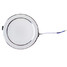 Dimmable Led Recessed 7w Retro 4 Pcs Warm White Ac 220-240 V - 2