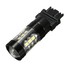 LED Reverse 16SMD Back Up Fog Lamp Turn Signal Light 6000K White 7W - 9