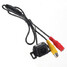 Night Vision Waterproof Car Rear View Camera Anti Fog CMOS - 3