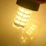 G9 Smd Cool White Warm White 220v 5pcs - 4