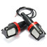 Turn Signal Universal LED Indicator Light Motorcycle Handlebar Grip - 4