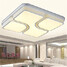 Living Room 24w 220-240v Study Light And Warm Cool White Ceiling Lamp - 3