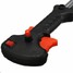 Trigger Mower Trimmer with Throttle Cable Throttle Handle Switch Brush Cutter - 7