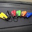 Mini Portable 3 in 1 Car Belt Emergency Hammer Breaker Tool Escape Rescue - 2