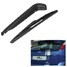 Hatchback Blade Kit For Ford Windscreen Rear Wiper Arm 14 Inch Focus - 1