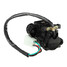 CBR900RR Motor Ignition Switch Key Fuel Set For Honda Tank Gas Cap Seat Lock - 6