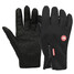 Windproof Racing Touchscreen Unisex Winter Warm Touch Screen Gloves - 1